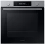 Elektrische oven Samsung NV7B41301AS/U3 76 l roestvrijstaal inbouw