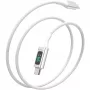 4smarts DigitCord 458163 USB-kabel, 24-pins USB-C (M)