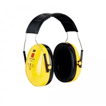 3M 7000039616 gehoorbescherming koptelefoon