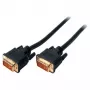 S-Conn 2m DVI-D - DVI-D - DVI-D - male - male - goud - zwart (CO 77442)
