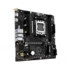 ASRock A620AM-X WiFi AMD A620 AM5 Micro-ATX moederbord
