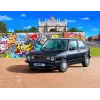 Revell 35 jaar VW Golf 1 GTI Pirelli automodel