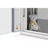 Wandmontagerack Digitus DN-19 07-U-EC