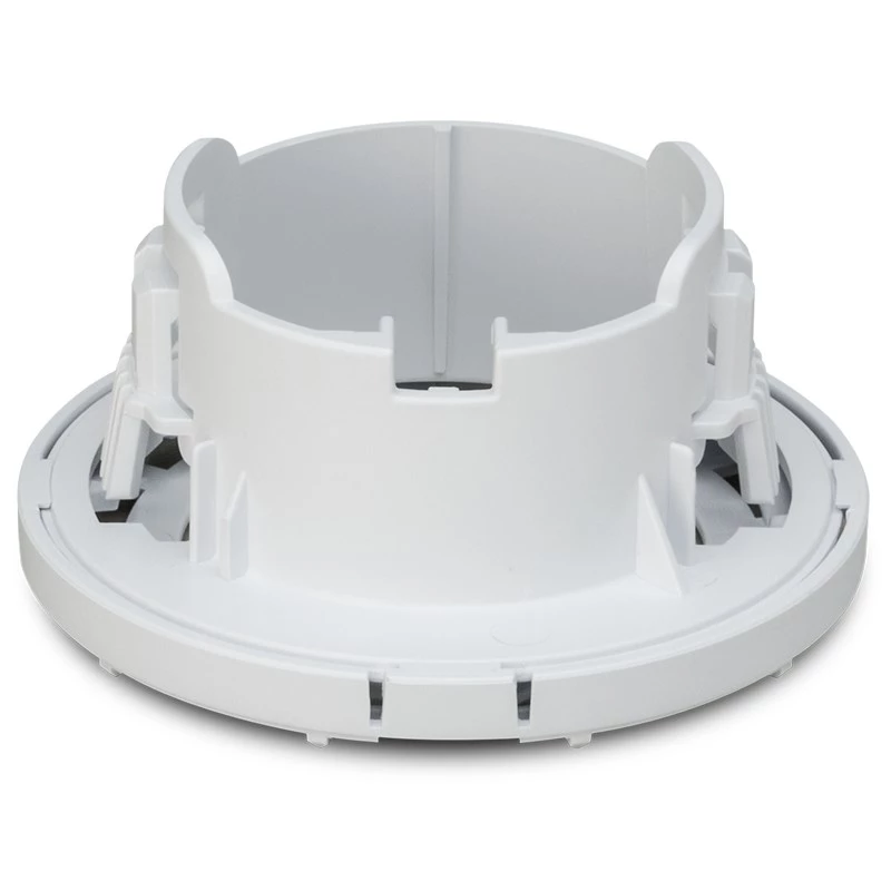 Houder voor UBIQUITI UVC-G3-F-C-3 bewakingscamera, binnen, wit