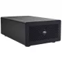 OWC Mercury Helios 3S - systeembus-uitbreiding - Thunderbolt 3 - DP - 150 watt - voor Apple iMac; Mac mini (begin 2020, eind 2018)