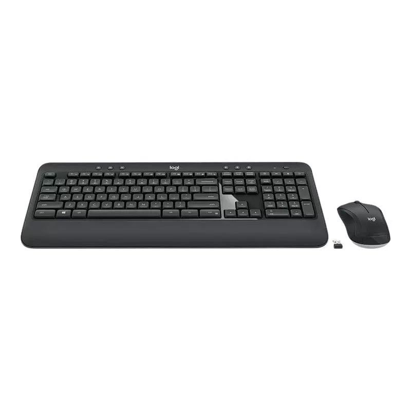 Logitech MK540 Advanced - toetsenbord-muisset