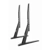 Gembird TVS-D70F-01 tafel-TV-standaard, 37 - 70, zwart