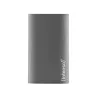 SSD Intenso 128 GB 1,8 inch USB Type-A 3.2 Gen 1 antraciet