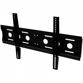 Edbak TWB1 tv-beugel/-standaard 2,16 m (85) zwart