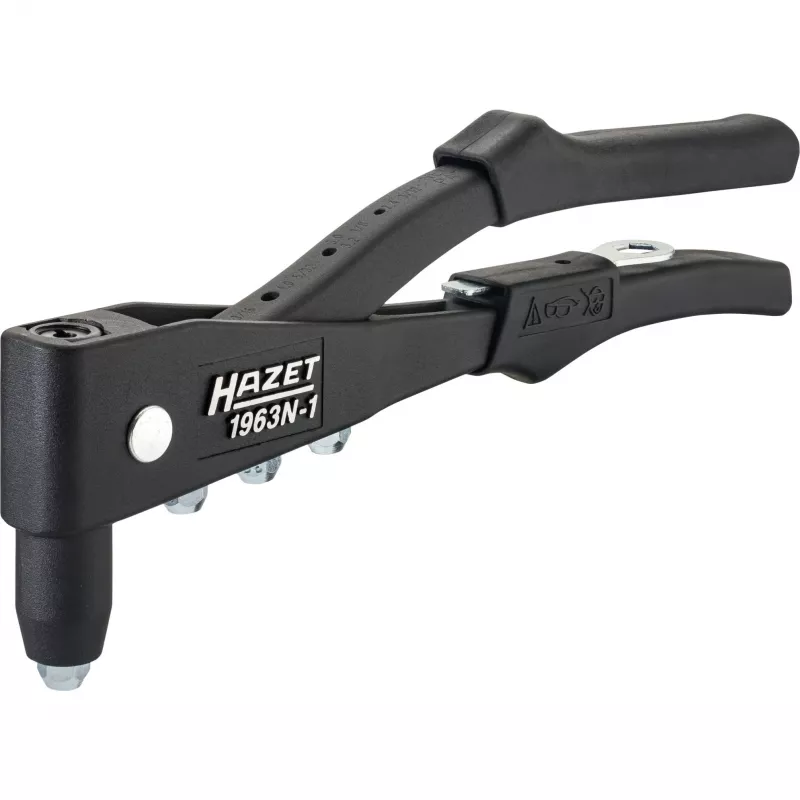 Hazet blindklinktang 255 mm 1963N-1 (1963N-1)