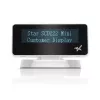 Display Star Micronics SCD222U 20 posities USB 2.0 wit