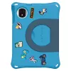 Tablet UleFone Tab A9 Pro Kids 4 GB RAM 128 GB opslag LTE blauw – kindertablet