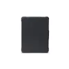 DICOTA Folio Case - fliphoes voor tablet - polycarbonaat, thermoplastisch polyurethaan (TPU), gerecycled polyethyleen - zwart - 10.9 - voor Apple 10.