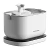 Draadloze drinkfontein voor huisdieren Aptel Wireless Drinker Petlibro Dockstream