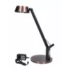 LED-bureaulamp MAXCOM ML 4400 — 4400 lumen, koperuitvoering