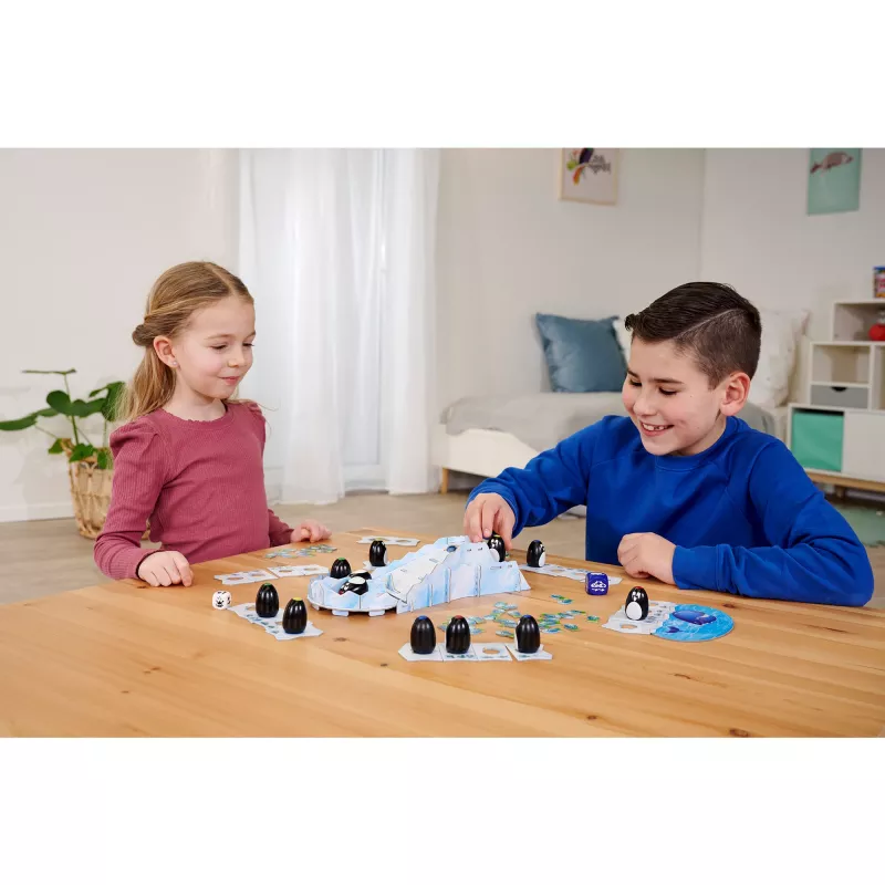 Mein lieber Scholli, bordspel