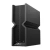TP-Link Archer BE9300 Tri-Band-Wi-Fi-7-router, Wi-Fi 7 (802.11be), Tri-Band (2.4 GHz / 5 GHz / 6 GHz), Ethernet LAN, zwart, tafelrouter