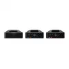 Rode Wireless Go Iii compact draadloos microfoonsysteem van de 3e generatie, zwart