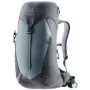 Rugzak DEUTER AC Lite 14 SL — 14 L, grafiet, unisex, 840 g, 280 mm breedte