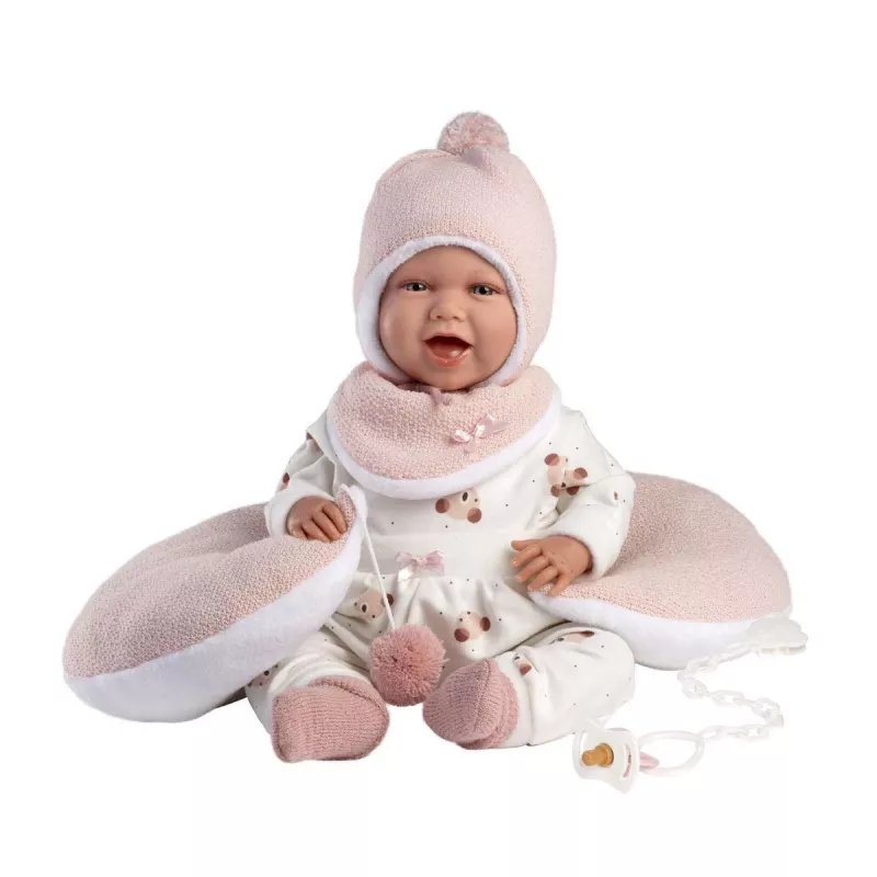 Mimi Baby Pop 42 cm