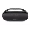 JVC XS-E524B zwart - draagbare BT-luidspreker, zwart