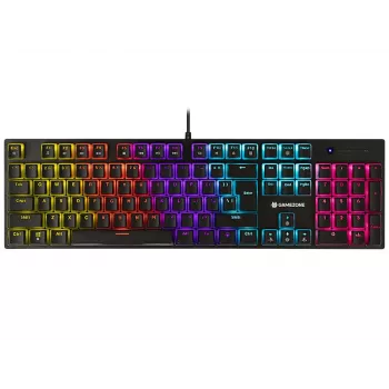 Tracer GAMEZONE UNIQUE (PUDDING) USB mechanisch toetsenbord