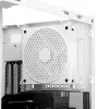 Ventilatorfilter Silverstone FF121 ABS nylon wit 120mm