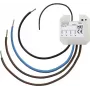 MDT RF-BE2230.01 KNX RF+ tastsensor 2-voudig UP 230VAC (RF-BE2230.01)