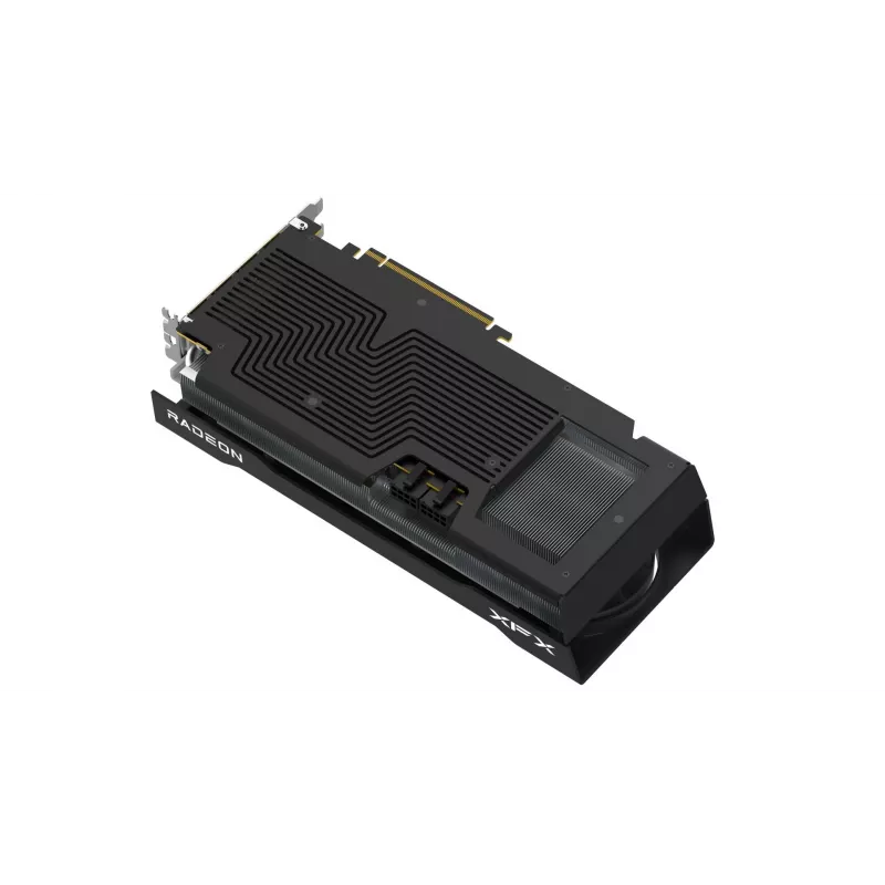 XFX RX 9070 SWIFT AMD Radeon RX 9070 16GB GDDR6 grafische kaart