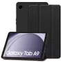 Beschermhoes Tech-Protect voor Samsung Galaxy Tab A9 8.7, zwart