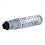 Ricoh toner Type 1270D zwart tonercartridge 1 stuk origineel