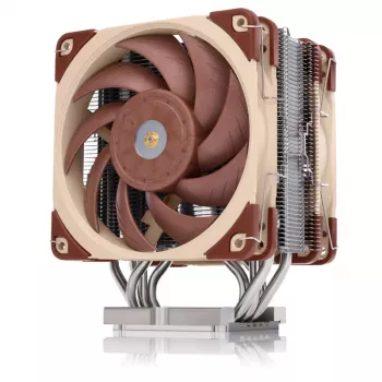 Noctua NH-U12S DX-4677 zilver
