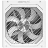 Montech Titan PLA 850W - 80 PLUS & Cybenetics Platinum, modulair, PCIe 5.1 - 850 watt