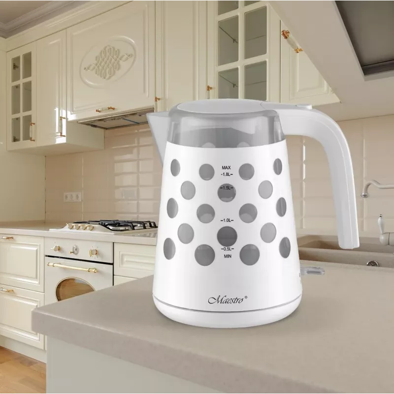 MAESTRO MR-045 waterkoker 1,7 l