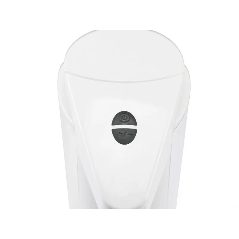 Zeepdispenser Beper P201UTP004 wit