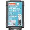 Borenset Makita E-22866 — 31-delig, verschillende maten voor hout, metaal, metselwerk