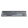 WK-750 multi-device toetsenbord zwart