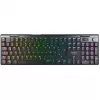 Gaming-toetsenbord CHERRY XTRFY MX 10.1 draadloos USB RF Bluetooth QWERTZ zwart