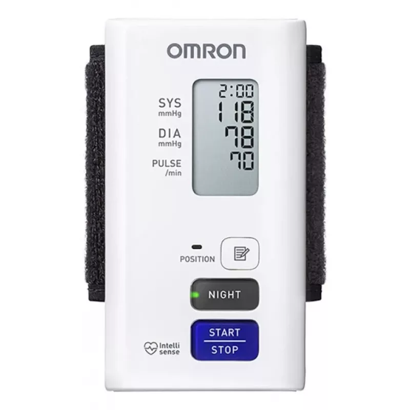 Omron NightView bovenarm automatisch