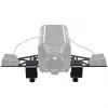 Asetek SimSports tafelklem voor sim-racing-stuurwielen