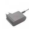 Akyga AK-PD-07 oplader voor Dyson V10 / V11 / V15 stofzuiger, 30,45 V / 1,1 A, 33,5 W, 1,8 m