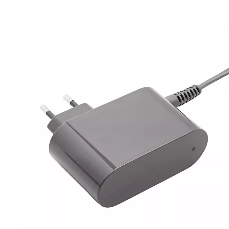 Akyga AK-PD-07 oplader voor Dyson V10 / V11 / V15 stofzuiger, 30,45 V / 1,1 A, 33,5 W, 1,8 m