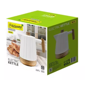 MAESTRO MR-075 keramische waterkoker