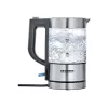 Severin WK 3472 waterkoker 0,5 l zilver 1100 W (WK3472)