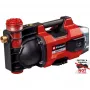 Einhell 4180430 tuinpomp 3.000 L zwart