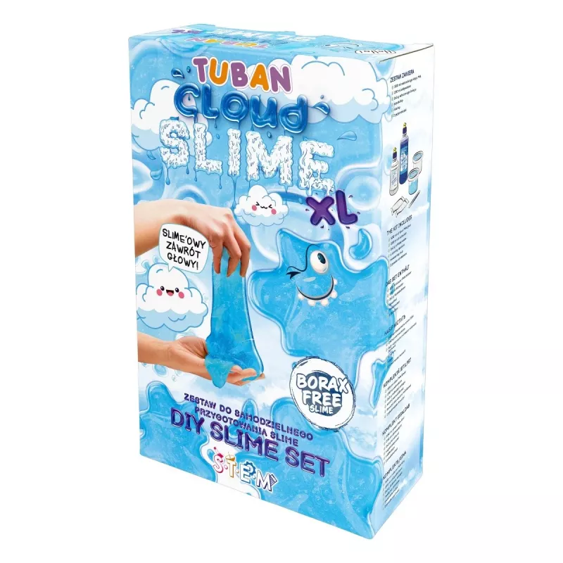 Kinderknutselset Tuban TU3173