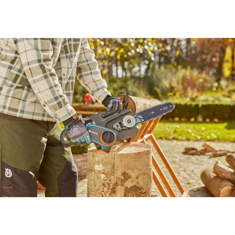 Gardena 14792-20 tuingereedschap