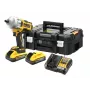 DeWALT DCF961H2T-QW elektrische schroevendraaier/slagschroevendraaier 1200 tpm