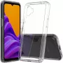 Beschermhoes transparant jt berlin voor Samsung Galaxy Xcover 6 Pro transparant