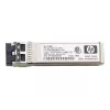 Transceivermodule HPE 8Gb Short Wave Fibre Channel SFP+